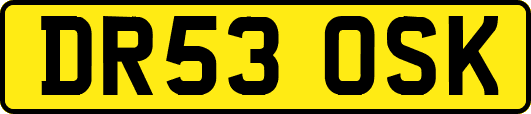 DR53OSK