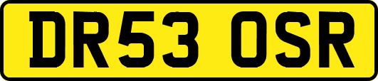 DR53OSR