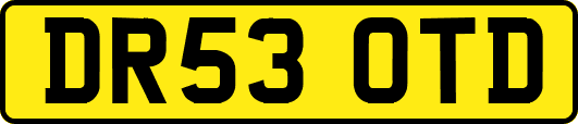 DR53OTD