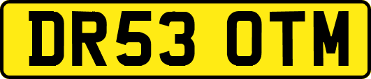 DR53OTM