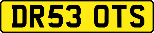 DR53OTS