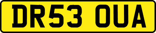 DR53OUA
