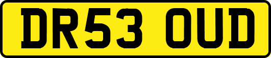 DR53OUD