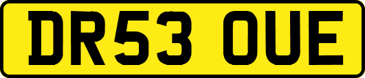 DR53OUE