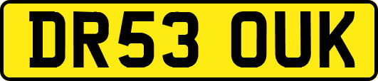 DR53OUK
