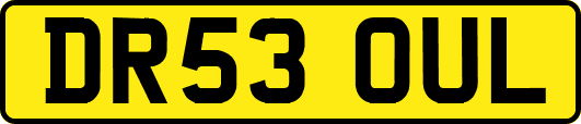 DR53OUL