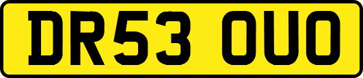 DR53OUO