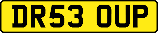 DR53OUP