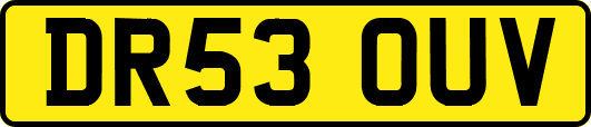 DR53OUV