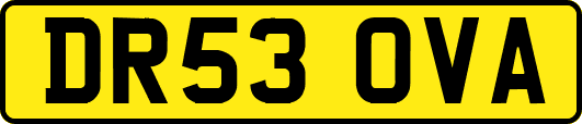 DR53OVA