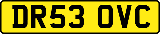 DR53OVC