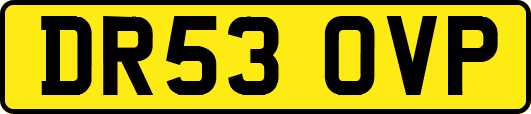 DR53OVP