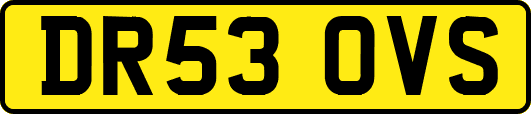DR53OVS