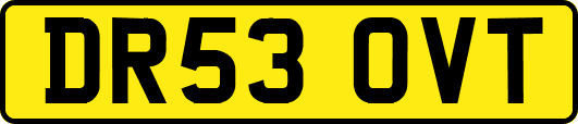 DR53OVT