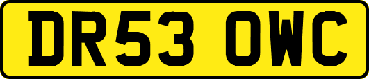 DR53OWC