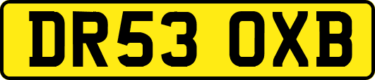 DR53OXB