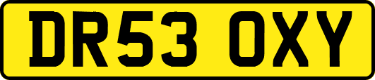 DR53OXY