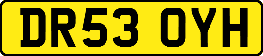 DR53OYH