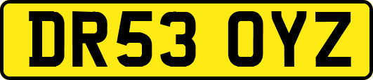 DR53OYZ