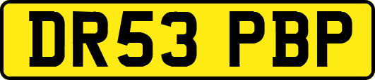 DR53PBP