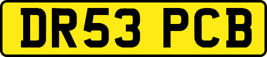 DR53PCB