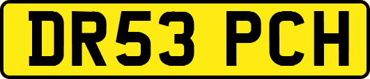 DR53PCH