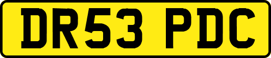 DR53PDC