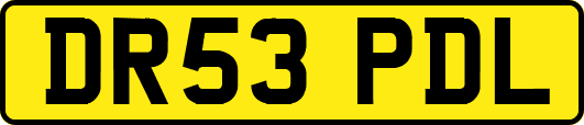 DR53PDL