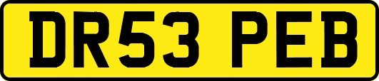 DR53PEB