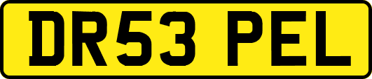 DR53PEL