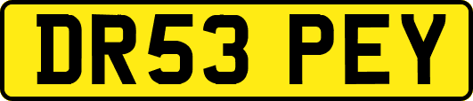 DR53PEY