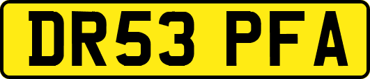 DR53PFA