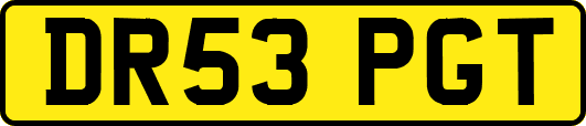 DR53PGT