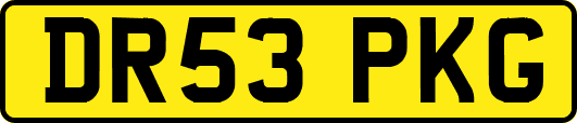 DR53PKG