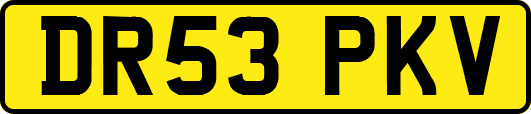 DR53PKV