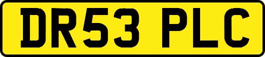 DR53PLC