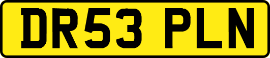 DR53PLN