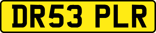 DR53PLR