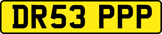 DR53PPP