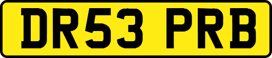 DR53PRB