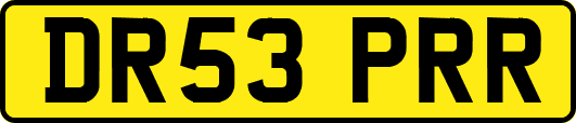 DR53PRR