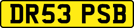 DR53PSB