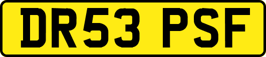 DR53PSF