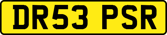 DR53PSR