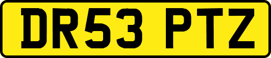 DR53PTZ