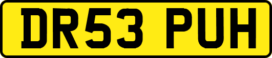 DR53PUH
