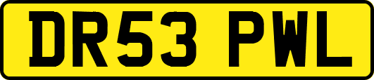 DR53PWL