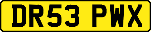 DR53PWX