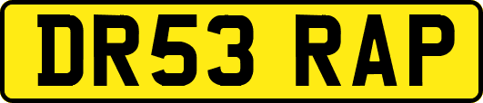 DR53RAP