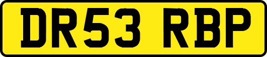 DR53RBP